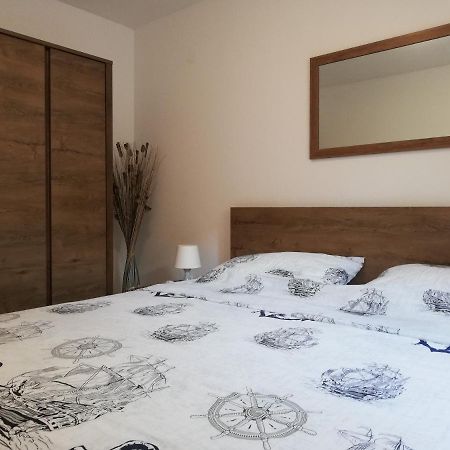 Apartment Sanja Premantura Dış mekan fotoğraf