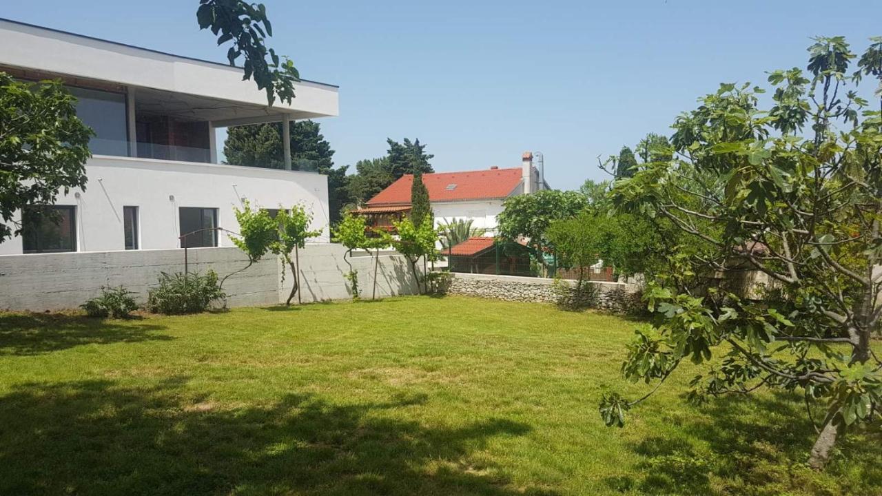 Apartment Sanja Premantura Dış mekan fotoğraf