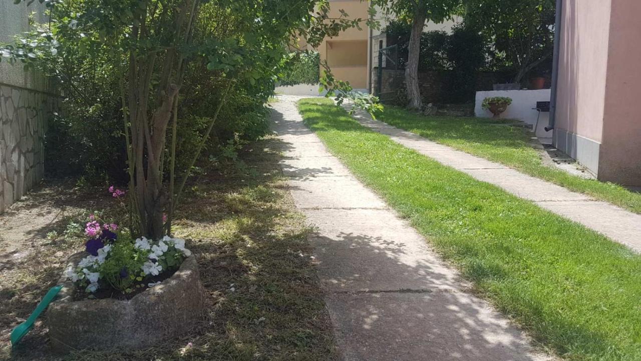 Apartment Sanja Premantura Dış mekan fotoğraf