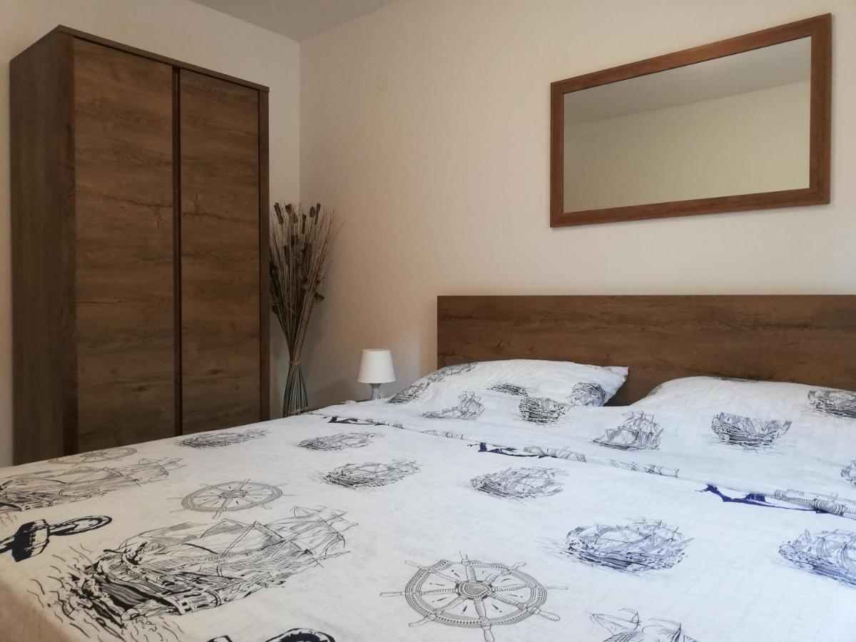 Apartment Sanja Premantura Dış mekan fotoğraf