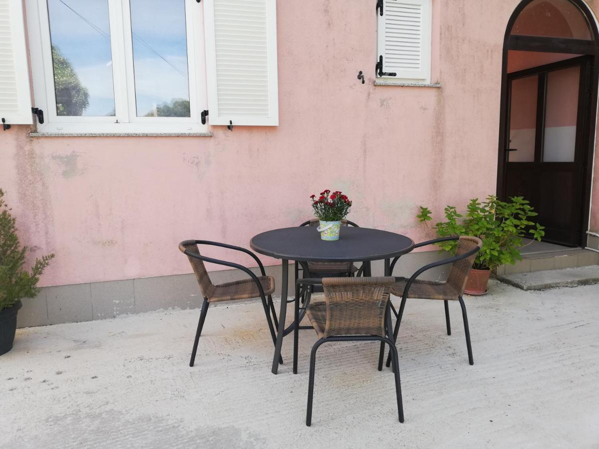 Apartment Sanja Premantura Dış mekan fotoğraf