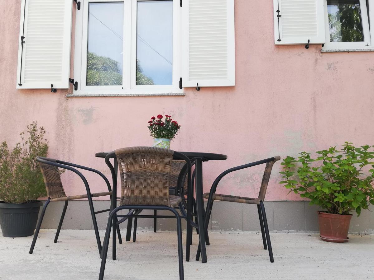 Apartment Sanja Premantura Dış mekan fotoğraf