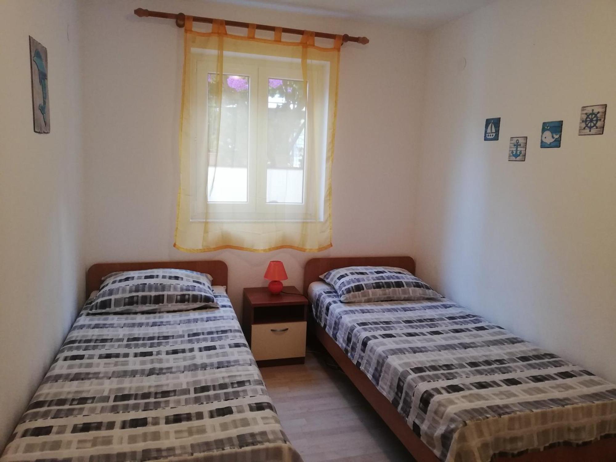 Apartment Sanja Premantura Dış mekan fotoğraf