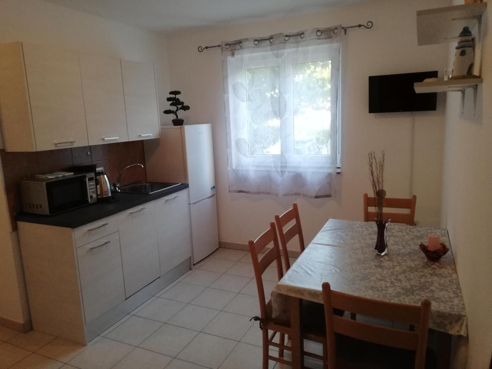 Apartment Sanja Premantura Dış mekan fotoğraf
