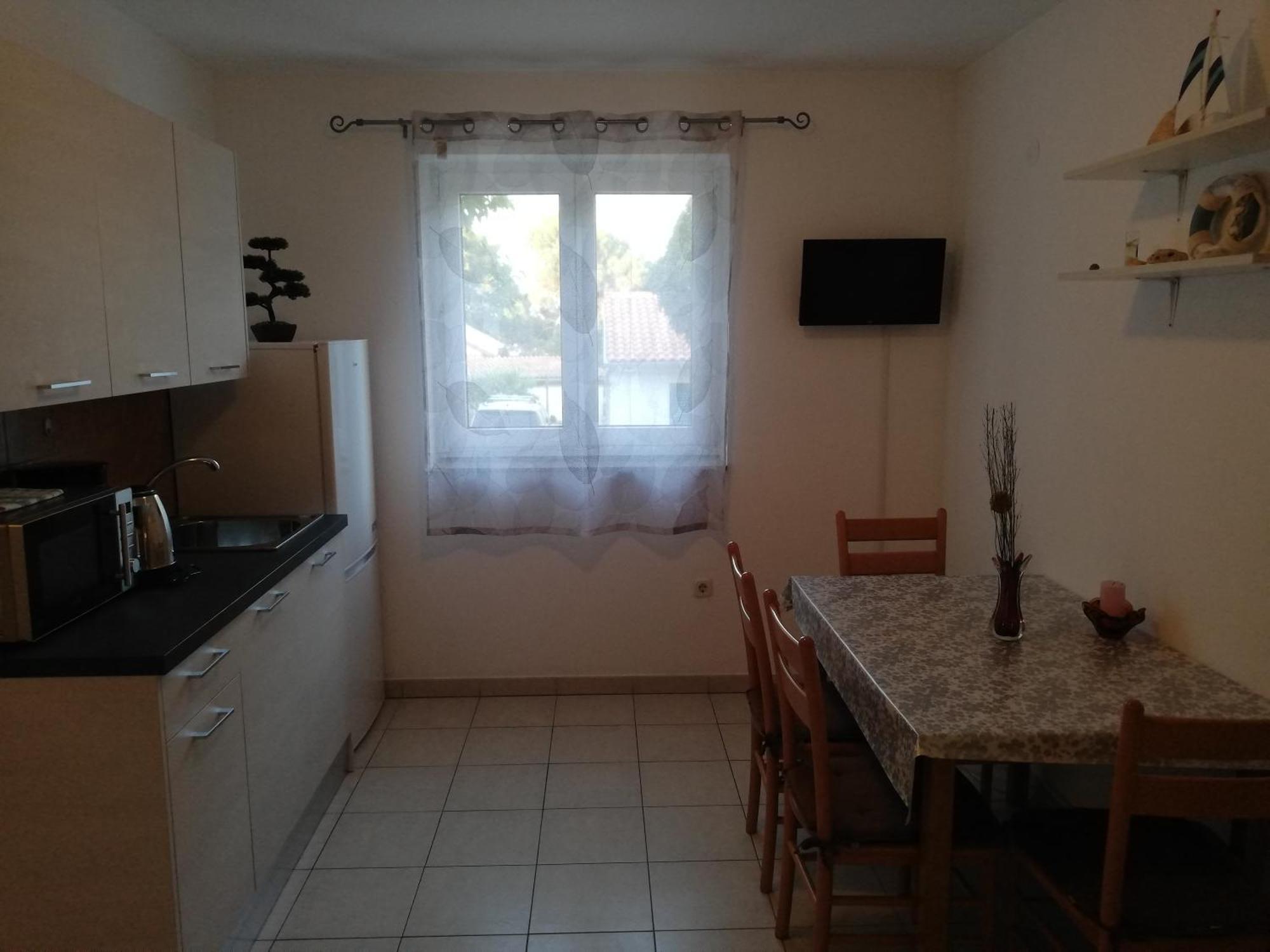 Apartment Sanja Premantura Dış mekan fotoğraf